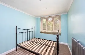 Property for Auction in Sussex & Hampshire - Flat 2, 16 Florence Road, Brighton, East Sussex