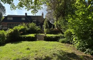 Property cover