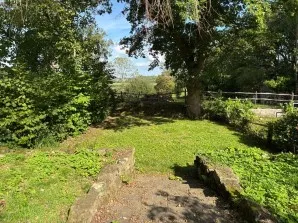 Property for Auction in Sussex & Hampshire - Toat Cottage, Toat Lane, Pulborough, West Sussex