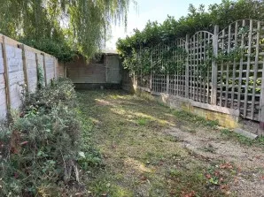 Property for Auction in Sussex & Hampshire - Toat Cottage, Toat Lane, Pulborough, West Sussex