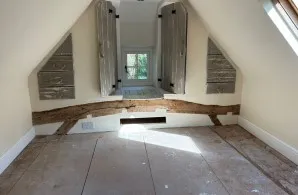 Property for Auction in Sussex & Hampshire - Toat Cottage, Toat Lane, Pulborough, West Sussex