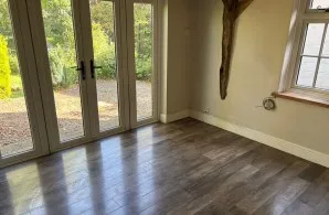 Property for Auction in Sussex & Hampshire - Toat Cottage, Toat Lane, Pulborough, West Sussex