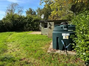 Property for Auction in Sussex & Hampshire - Toat Cottage, Toat Lane, Pulborough, West Sussex