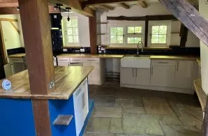 Property for Auction in Sussex & Hampshire - Toat Cottage, Toat Lane, Pulborough, West Sussex