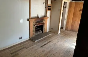 Property for Auction in Sussex & Hampshire - Toat Cottage, Toat Lane, Pulborough, West Sussex