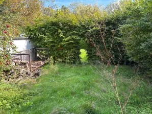Property for Auction in Sussex & Hampshire - Toat Cottage, Toat Lane, Pulborough, West Sussex