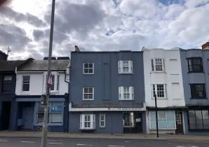 Property cover