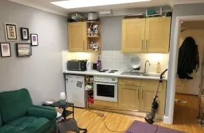 Property for Auction in Sussex & Hampshire - Flat 5 The Design Quarter, 129-130 Edward Street, Brighton
