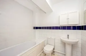 Property for Auction in Sussex & Hampshire - Flat 4, 82 Denmark Villas, Hove