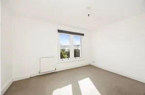 Property for Auction in Sussex & Hampshire - Flat 4, 82 Denmark Villas, Hove
