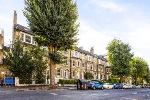 Property for Auction in Sussex & Hampshire - Flat 4, 82 Denmark Villas, Hove