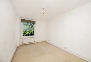 Property for Auction in Sussex & Hampshire - Flat 4, 82 Denmark Villas, Hove