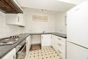 Property for Auction in Sussex & Hampshire - Flat 4, 82 Denmark Villas, Hove