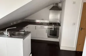 Property for Auction in Sussex & Hampshire - Flat 5, 8 Nightingale Road, Southsea, City of Portsmouth
