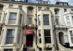 Property for Auction in Sussex & Hampshire - Flat 5, 8 Nightingale Road, Southsea, City of Portsmouth