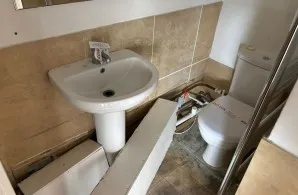 Property for Auction in Sussex & Hampshire - Flat 5, 8 Nightingale Road, Southsea, City of Portsmouth