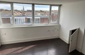 Property for Auction in Sussex & Hampshire - Flat 5, 8 Nightingale Road, Southsea, City of Portsmouth