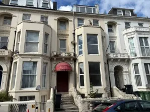 Property for Auction in Sussex & Hampshire - Flat 5, 8 Nightingale Road, Southsea, City of Portsmouth