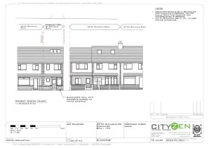 Property for Auction in Sussex & Hampshire - 28a St. Richards Road, Portslade, Brighton, East Sussex