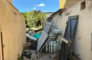 Property for Auction in Sussex & Hampshire - 28a St. Richards Road, Portslade, Brighton, East Sussex