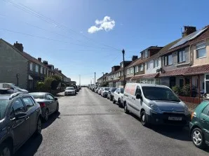 Property for Auction in Sussex & Hampshire - 28a St. Richards Road, Portslade, Brighton, East Sussex