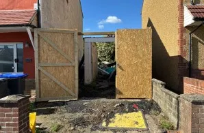 Property for Auction in Sussex & Hampshire - 28a St. Richards Road, Portslade, Brighton, East Sussex