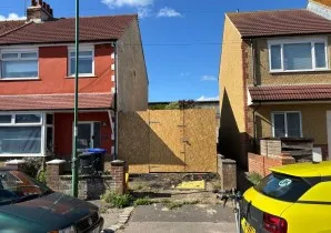 Property for Auction in Sussex & Hampshire - 28a St. Richards Road, Portslade, Brighton, East Sussex