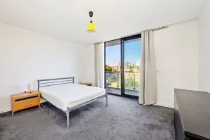 Property cover