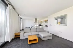 Property for Auction in Sussex & Hampshire - Flat 6 Glass Pavilion, 2 Princes Street, Brighton