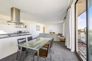 Property for Auction in Sussex & Hampshire - Flat 6 Glass Pavilion, 2 Princes Street, Brighton