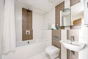 Property for Auction in Sussex & Hampshire - Flat 6 Glass Pavilion, 2 Princes Street, Brighton