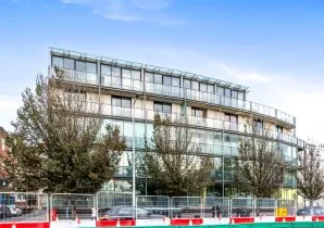 Property for Auction in Sussex & Hampshire - Flat 6 Glass Pavilion, 2 Princes Street, Brighton