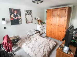 Property for Auction in Sussex & Hampshire - Rose Cottage, 4B Gillsmans Hill, St Leonards-on-Sea, East Sussex