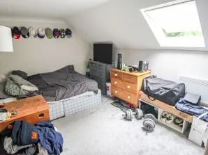Property for Auction in Sussex & Hampshire - Rose Cottage, 4B Gillsmans Hill, St Leonards-on-Sea, East Sussex