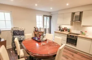 Property for Auction in Sussex & Hampshire - Rose Cottage, 4B Gillsmans Hill, St Leonards-on-Sea, East Sussex