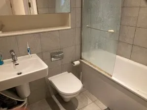 Property cover