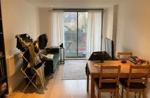 Property for Auction in Sussex & Hampshire - Flat 103 Madison Building, 38 Blackheath Road, London