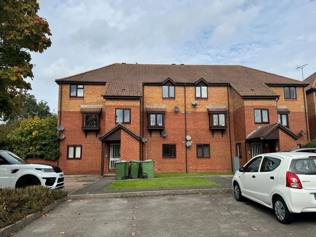 Brunel Road, Southampton, Hampshire, SO15 0LQ - Online Auctions