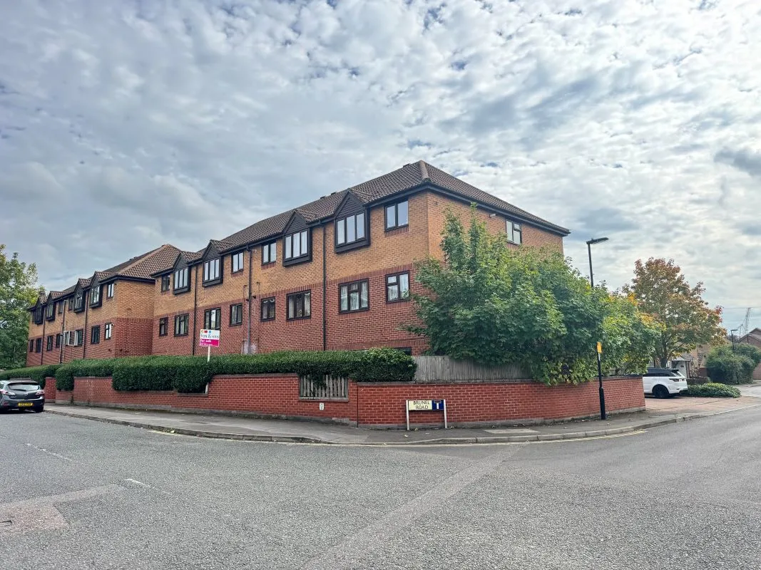 Brunel Road, Southampton, Hampshire, SO15 0LQ - Online Auctions