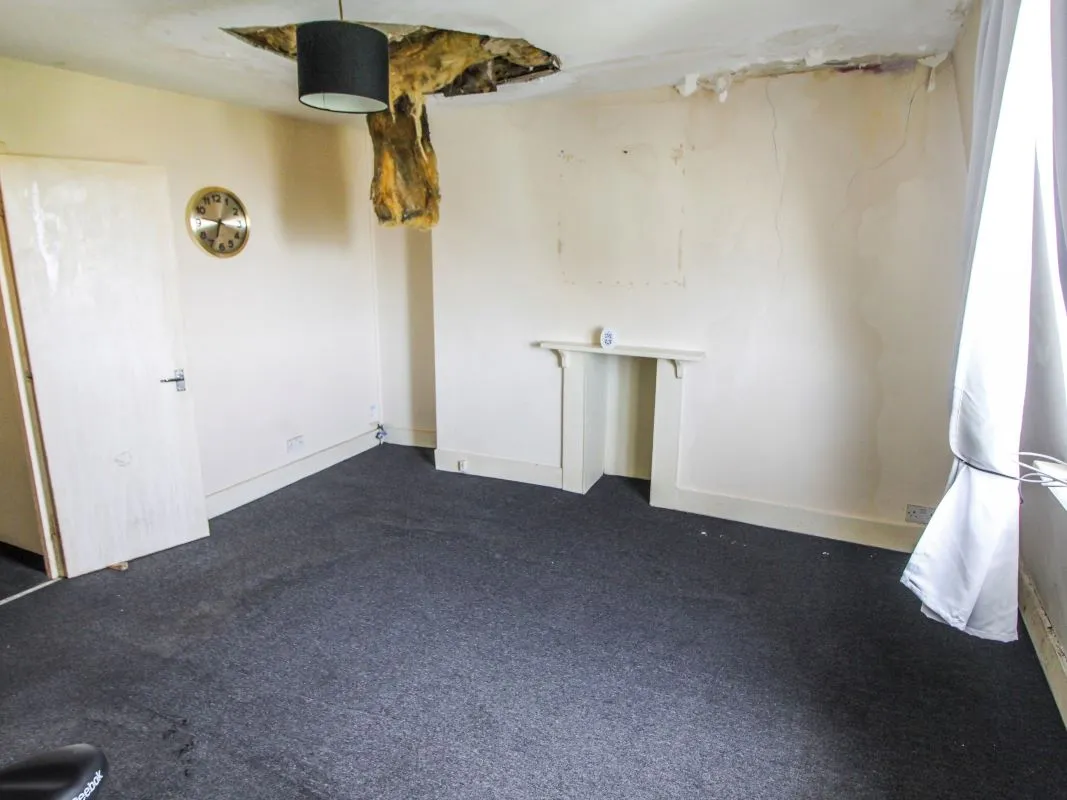 Villa Road, St Leonards-on-Sea, East Sussex, TN37 6EJ - Online Auctions