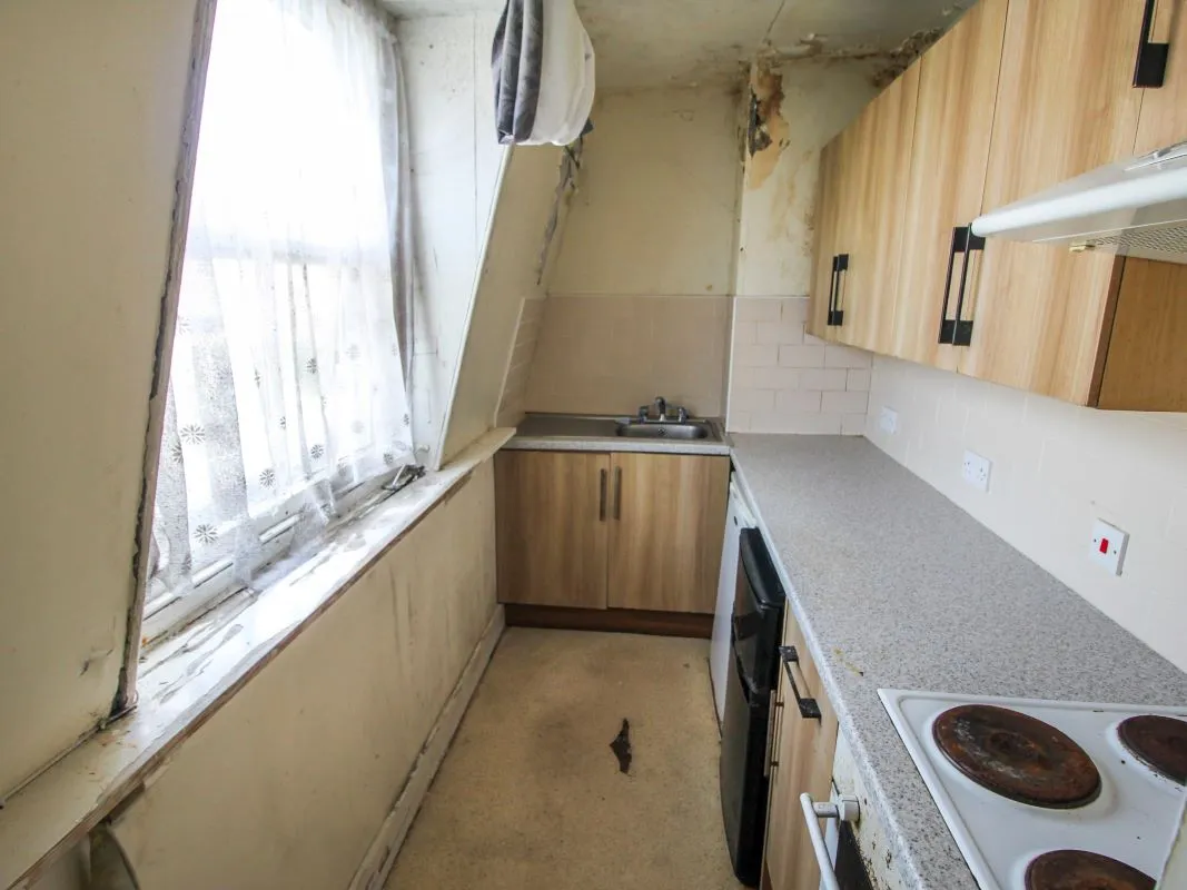 Villa Road, St Leonards-on-Sea, East Sussex, TN37 6EJ - Online Auctions