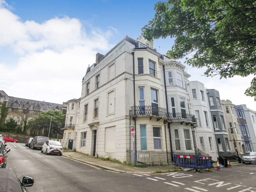 Villa Road, St Leonards-on-Sea, East Sussex, TN37 6EJ - Online Auctions