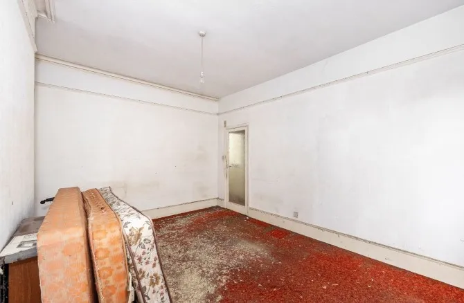 Property for Auction in Sussex & Hampshire - Flat 1, 62 Sackville Road, Hove