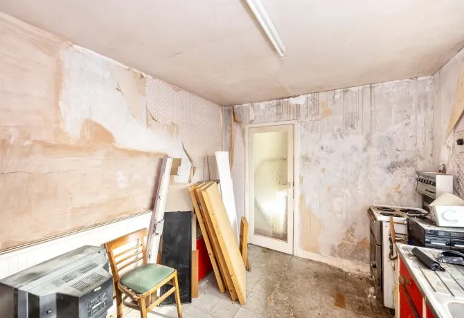 Property for Auction in Sussex & Hampshire - Flat 1, 62 Sackville Road, Hove