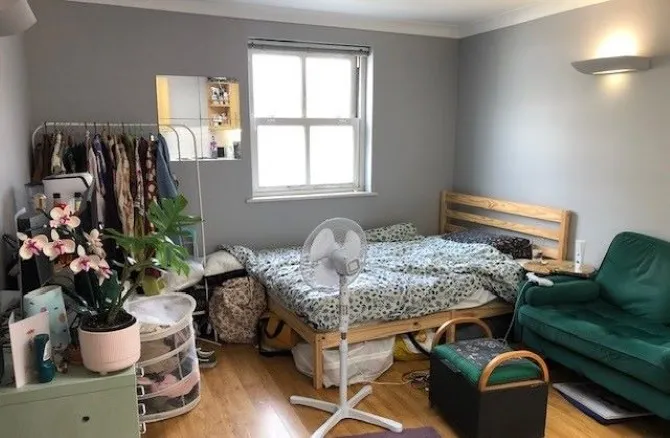 Property for Auction in Sussex & Hampshire - Flat 5 The Design Quarter, 129-130 Edward Street, Brighton