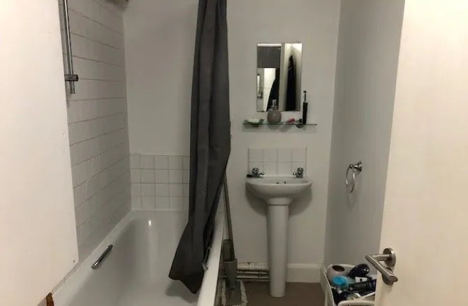 Property for Auction in Sussex & Hampshire - Flat 5 The Design Quarter, 129-130 Edward Street, Brighton