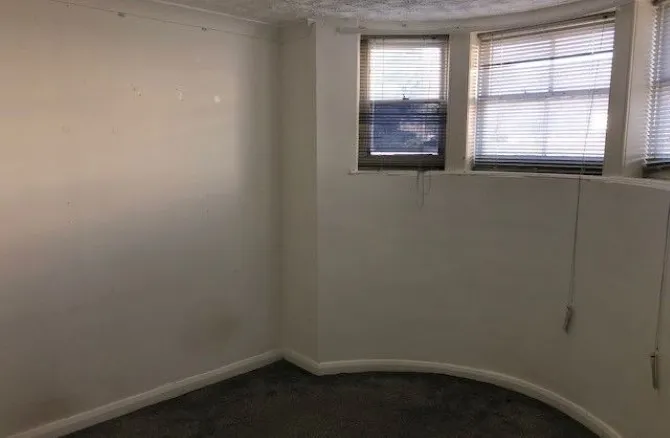 Property for Auction in Sussex & Hampshire - Flat 2, 6 St Augustine Road, Littlehampton, West Sussex