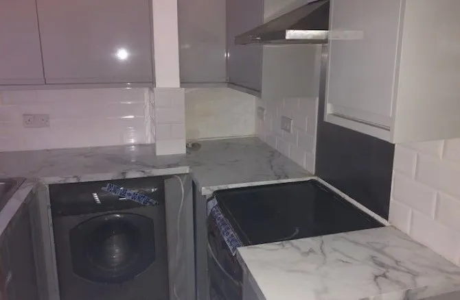 Property for Auction in Sussex & Hampshire - Flat 2, 6 St Augustine Road, Littlehampton, West Sussex
