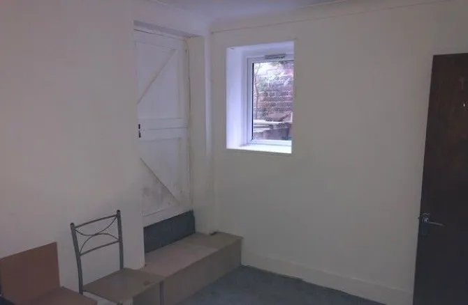 Property for Auction in Sussex & Hampshire - Flat 2, 6 St Augustine Road, Littlehampton, West Sussex