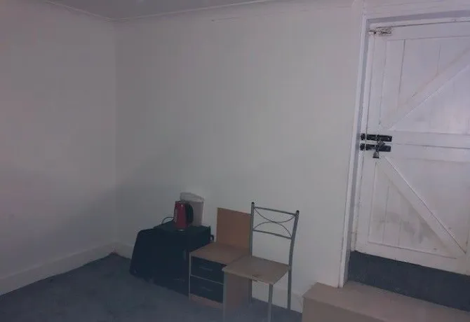 Property for Auction in Sussex & Hampshire - Flat 2, 6 St Augustine Road, Littlehampton, West Sussex